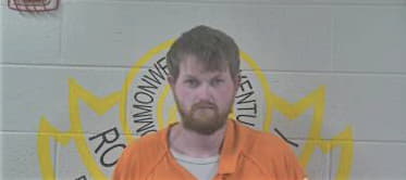 Tommy Booth, - Rowan County, KY 