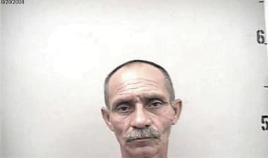 John Bost, - Marion County, FL 