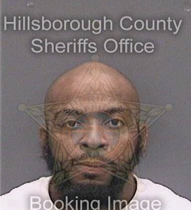 Jeffrey Brantley - Hillsborough County, FL 