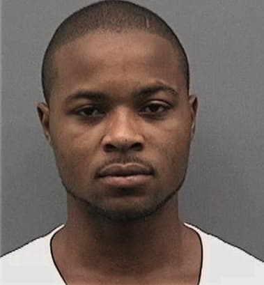 Maurice Brewer - Hillsborough County, FL 