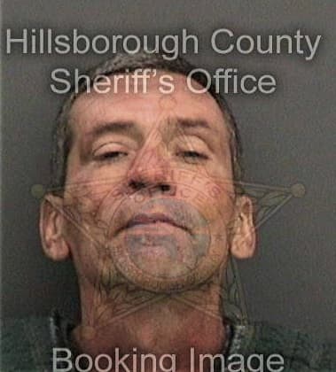 David Cahill, - Hillsborough County, FL 