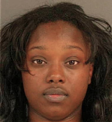 Shirley Campbell, - Hinds County, MS 