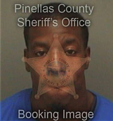 Theodore Chambers, - Pinellas County, FL 