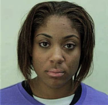 Lanekia Christoff - Hillsborough County, FL 