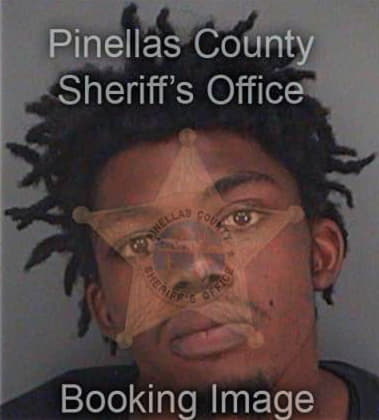 Anthony Clark, - Pinellas County, FL 