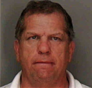 Steve Clements - Polk County, FL 