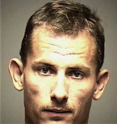 Gary Clingenpeel - Polk County, FL 