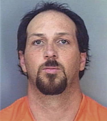 Paul Coleman - Polk County, FL 