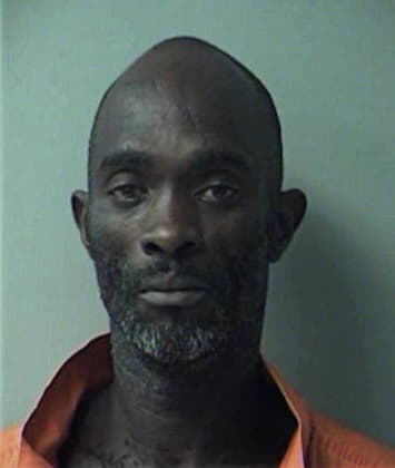 Herbert Cooley, - Okaloosa County, FL 