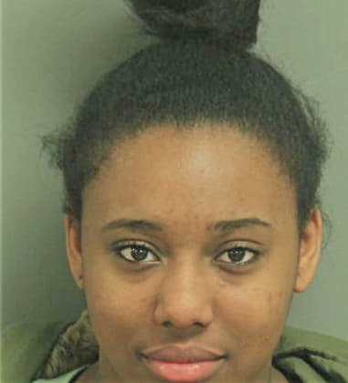 Cheryl Crowder - Wake County, NC 
