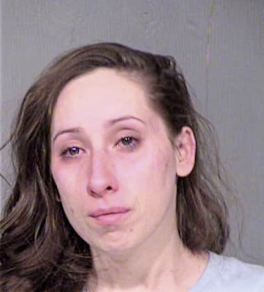 Christina Dahozy, - Maricopa County, AZ 