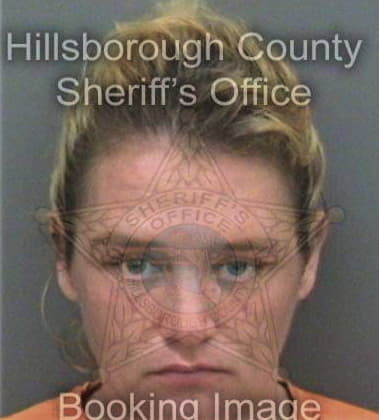 Clara Dalton, - Hillsborough County, FL 