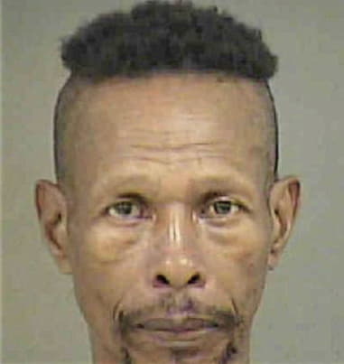 Arthur Dawkins, - Mecklenburg County, NC 