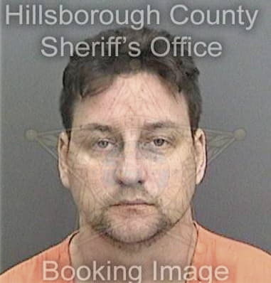 Eric Dean, - Hillsborough County, FL 