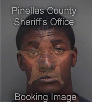 Latherio Dennard, - Pinellas County, FL 