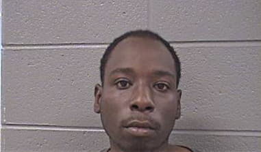 Montay Dobbins, - Cook County, IL 