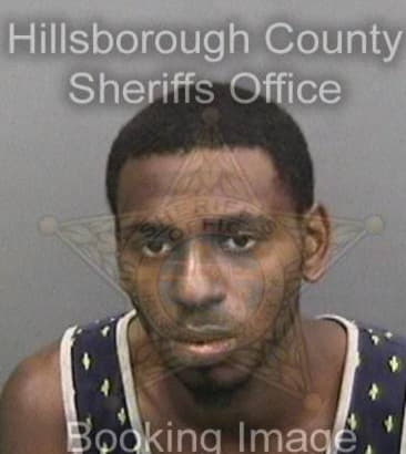 Frank Doyle, - Hillsborough County, FL 