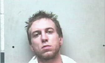 Billy Duncan - Henderson County, KY 