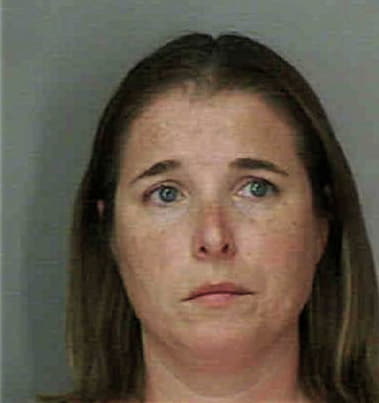 Cecily Dunn, - Polk County, FL 