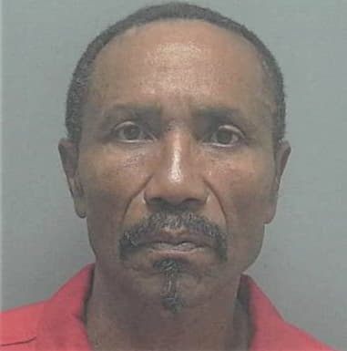 Reginald Dunning, - Lee County, FL 