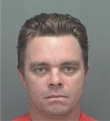 Charles Dyer, - Pinellas County, FL 