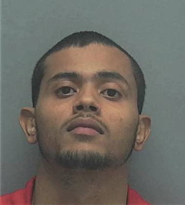 Jorge Escalante-Perez, - Lee County, FL 