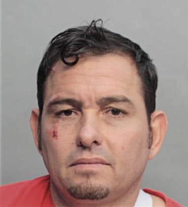 Luis Espinal, - Dade County, FL 