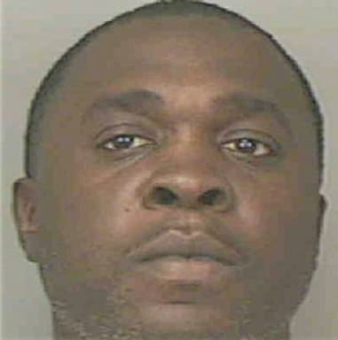 Terrell Fields, - Polk County, FL 