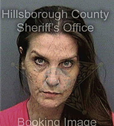 Dalia Figueroa, - Hillsborough County, FL 