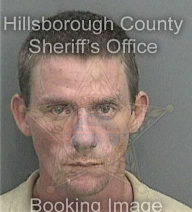 Derek Floyd, - Hillsborough County, FL 