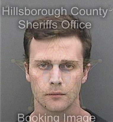 Michael Ford, - Hillsborough County, FL 