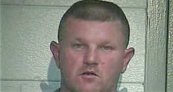 Danny Fulton, - Rowan County, KY 