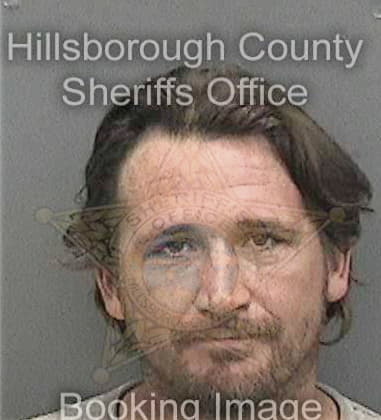 Eric Galvan, - Hillsborough County, FL 