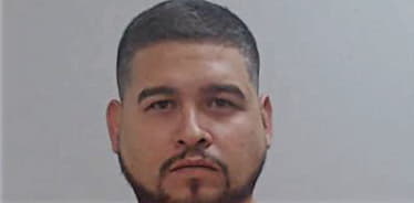 Carlos Garcia, - Hidalgo County, TX 