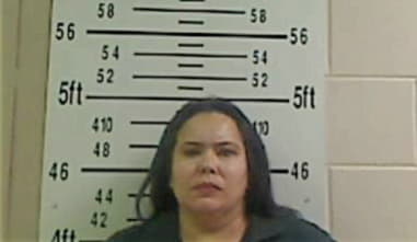 Sandra Garcia - Kleberg County, TX 