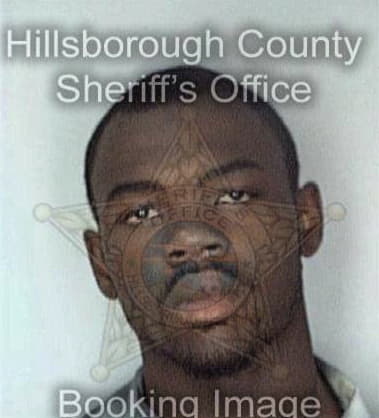 Ernest Gilliard, - Hillsborough County, FL 