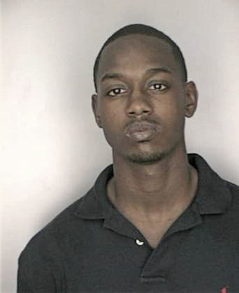 Adrian Givens, - Hillsborough County, FL 