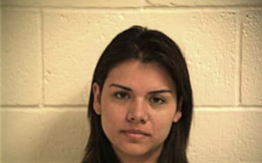 Yolanda Gonzalez, - Hidalgo County, TX 