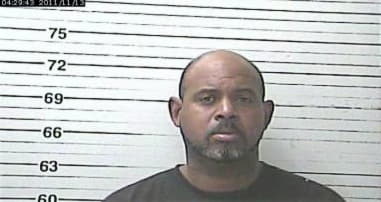 Frank Gooden, - Harrison County, MS 