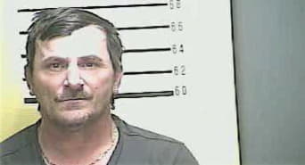 Robert Gordon - Bell County, KY 