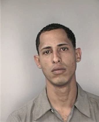 David Grasso - Hillsborough County, FL 