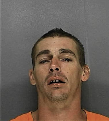 Charles Graves, - Volusia County, FL 