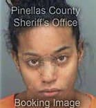 Christina Hall, - Pinellas County, FL 