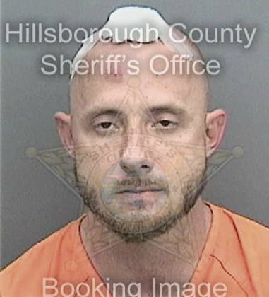 Scott Hamilton, - Hillsborough County, FL 