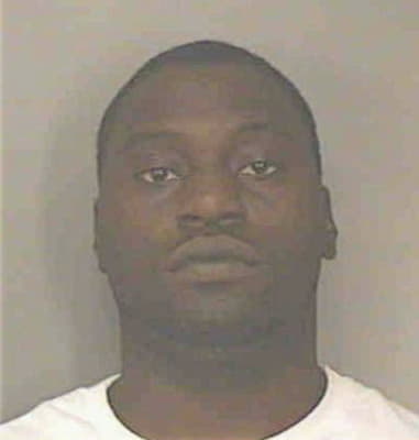 Alphonso Hardin, - Polk County, FL 