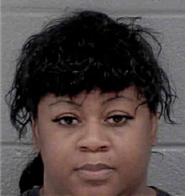 Ashley Harris, - Mecklenburg County, NC 