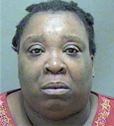 Regina Harrison, - Mecklenburg County, NC 