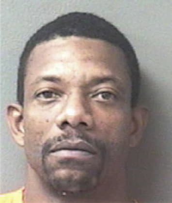 Brandon Hawkins, - Okaloosa County, FL 