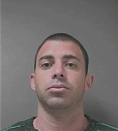 Brian Heazeltine, - Volusia County, FL 