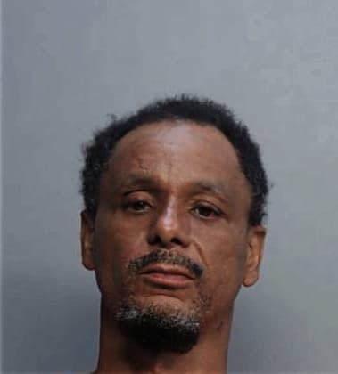 Melvin Henderson, - Dade County, FL 